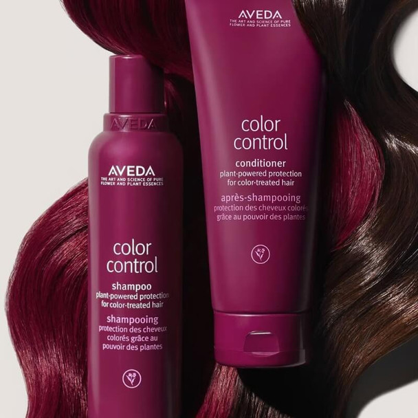 Revitalisant de contrôle de couleur Aveda 200 ml