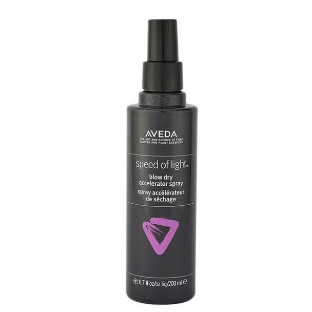 Aveda Speed ​​of Light Blowdry Accelarator Spray - 200ml