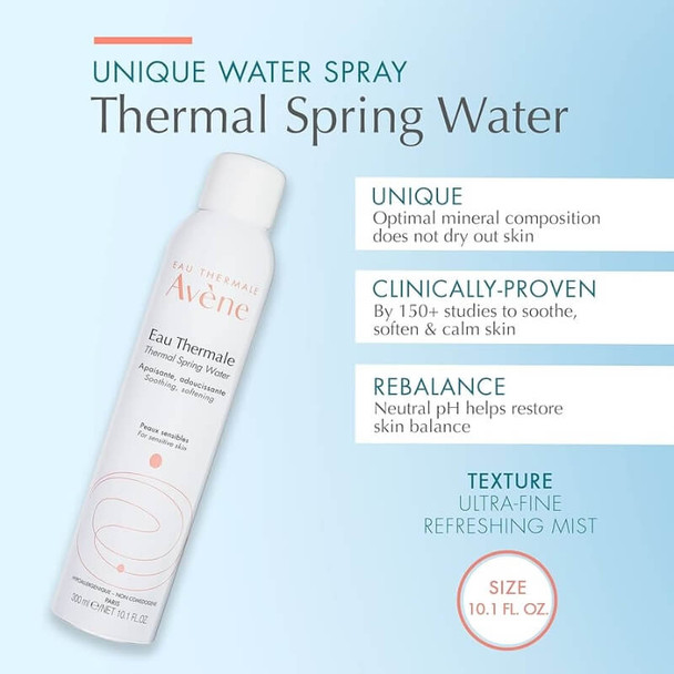 Avène Thermalwasser 300 ml 2