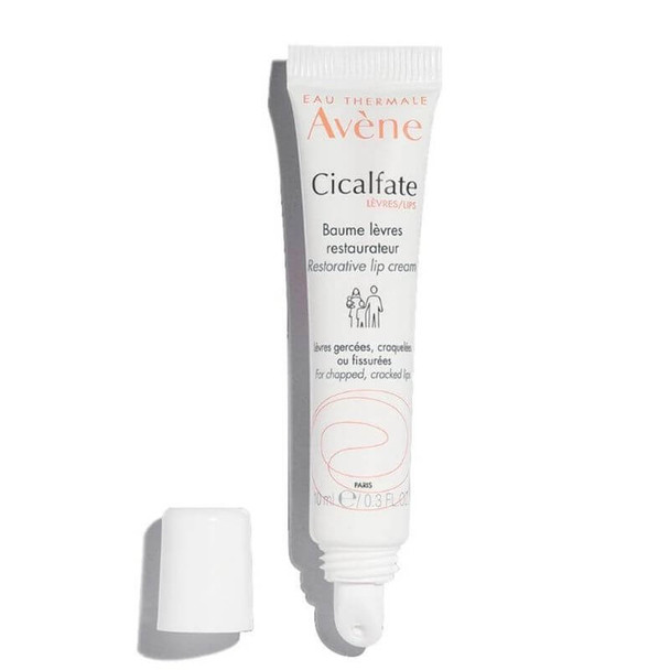 Avène Cicalfate Restorative Lip Cream 10ml