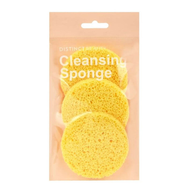 Distinct Beauty Cleansing Sponge