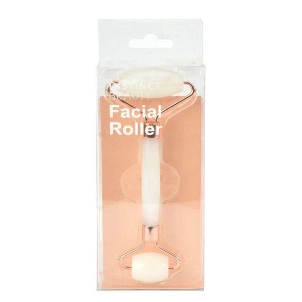 Rouleau facial de beauté distincte