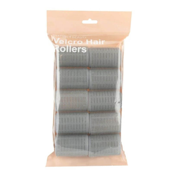 Distinct Beauty Velcro Hair Rollers