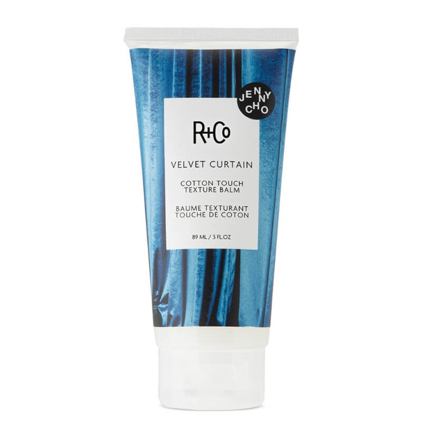 R+Co Velvet Curtain Texture Balm 89ml R+Co Velvet Curtain Texture Balm 89ml
