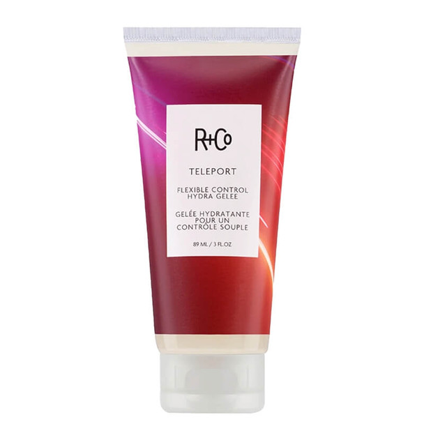 R+Co téléport crème coiffante 89ml 