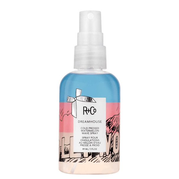 R+Co Dreamhouse Dreiphasennebel 89 ml