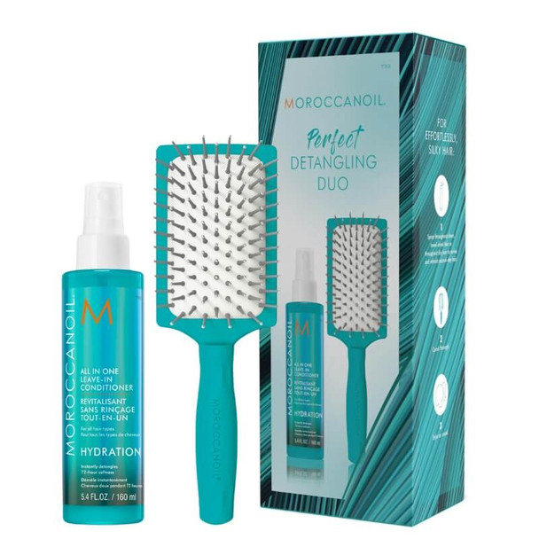 Moroccanoil Entwirrungs Duo