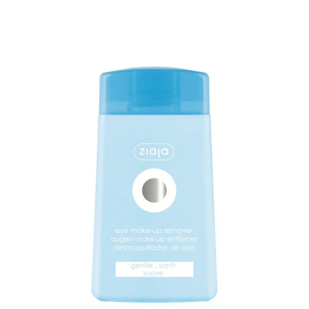 Ziaja Duo -fase oogmake-up remover 120ml