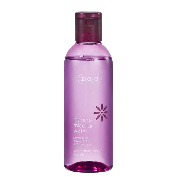 Ziaja Jasmine Micellar Water 200ml