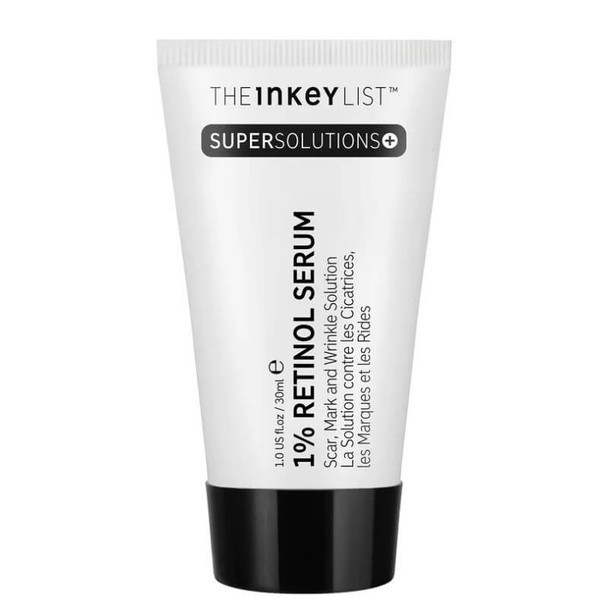 The Inkey List rétinol 30ml