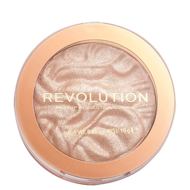 Revolution Reloaded Highlighter