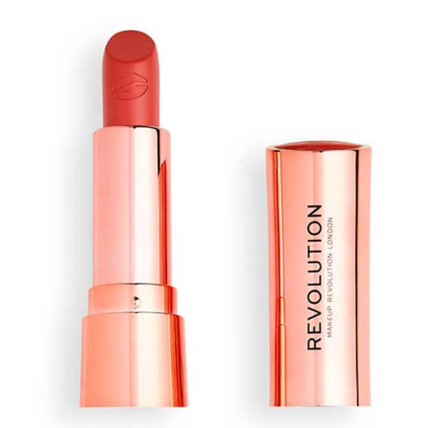 Rossetto Revolution satin kiss - matrimonio bianco