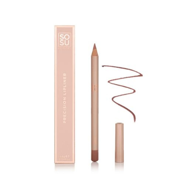 SOSU Precision Lip Liner