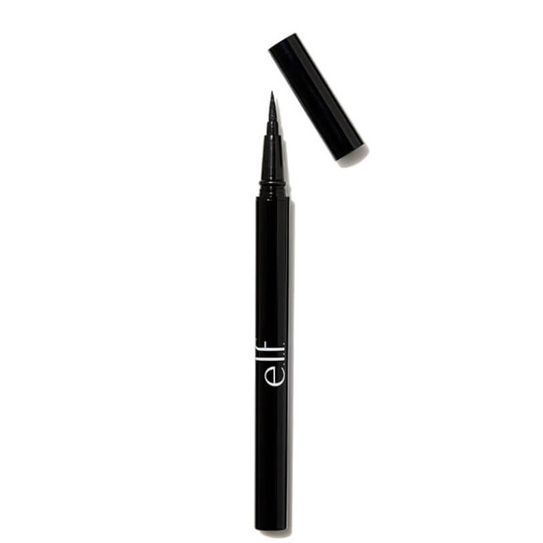 penna eyeliner elf Intense H20 Proof - Jet Black