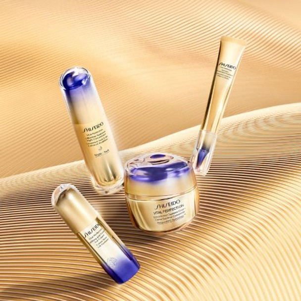 Shiseido vital perfection geconcentreerde supreme crème