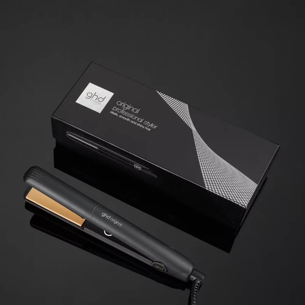 ghd styler originale live 2