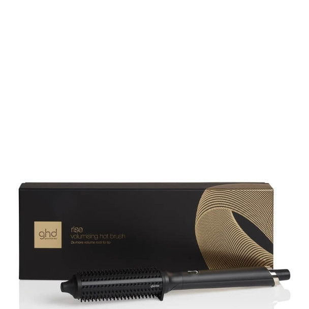 ghd Rise Brosse Chaude