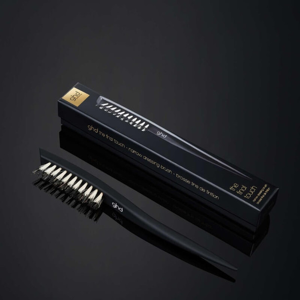 ghd The Final Touch - Narrow Dressing Brush 2