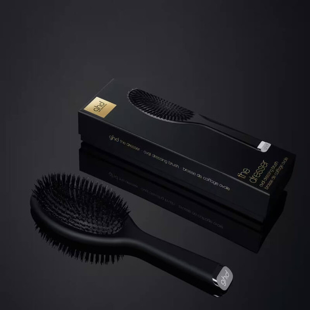 ghd The Dresser - Escova de vestir oval ao vivo 2