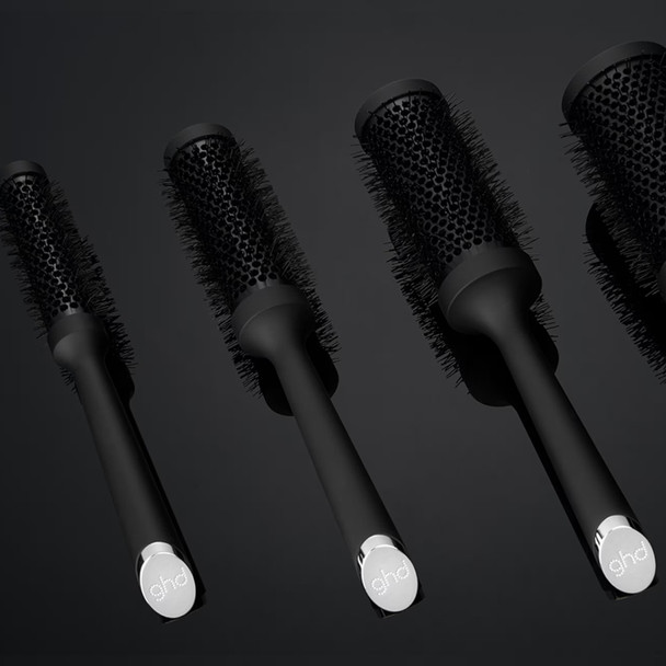 ghd Brosse radiale en céramique pour sèche-cheveux - Live