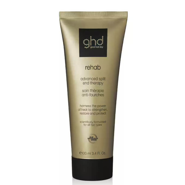 ghd Rehab - Terapia avançada para pontas duplas 100ml