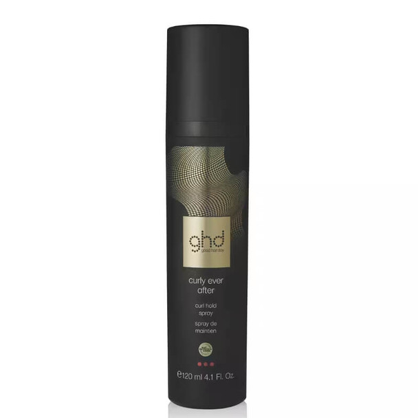 ghd Curly Ever After - Spray tenue boucles 120 ml