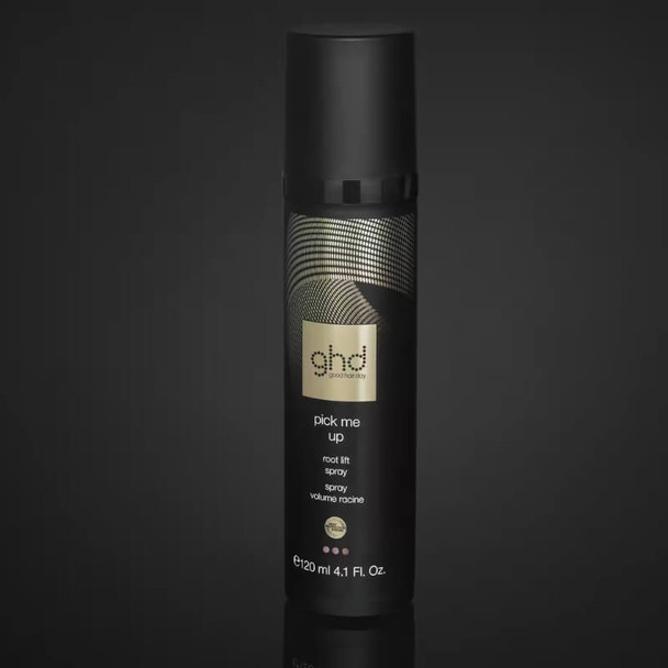 ghd Pick Me Up – Root Lift Spray 120 ml live