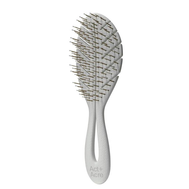 Brosse À Cheveux Démêlante Act + Acre