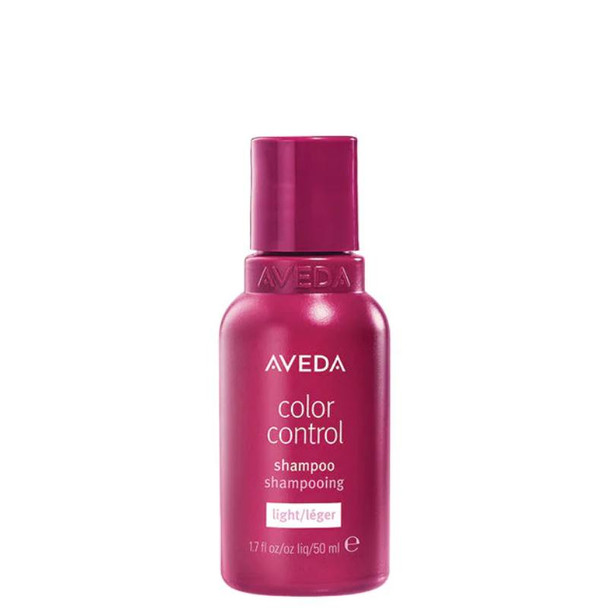 Aveda shampooing léger contrôle de couleur 50 ml