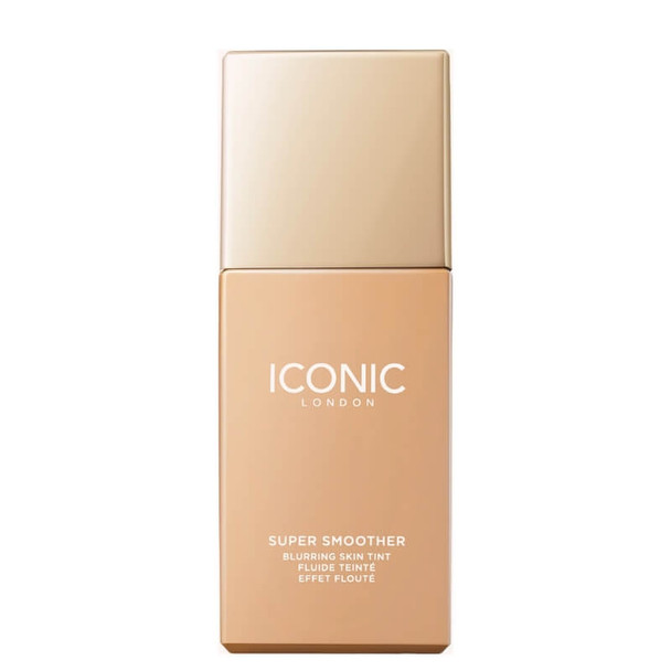 Iconic London Super Smoother Blurring Skin Tint Neutral Light