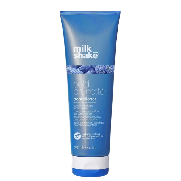 Milkshake Cold Brunette Conditioner 250 ml