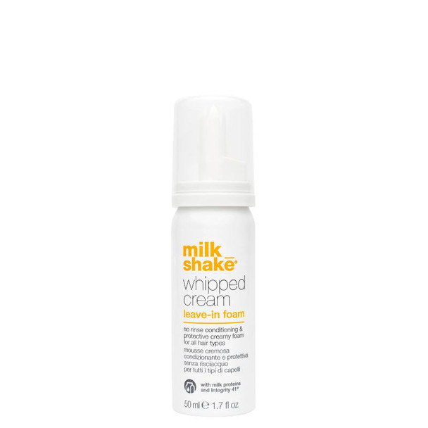 Milkshake Conditioning Whipped Cream 50ml