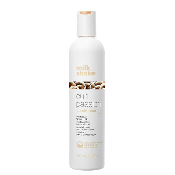 Balsamo Milkshake Curl Passion 300ml