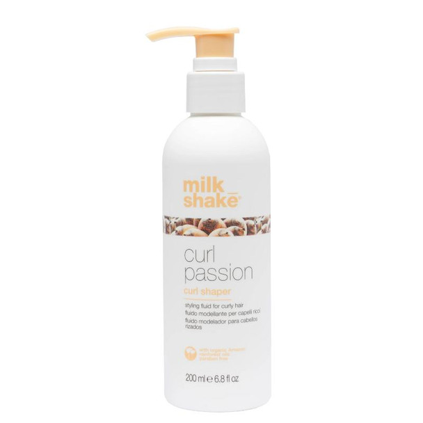 Milkshake curl passion façonneur de boucles 200ml