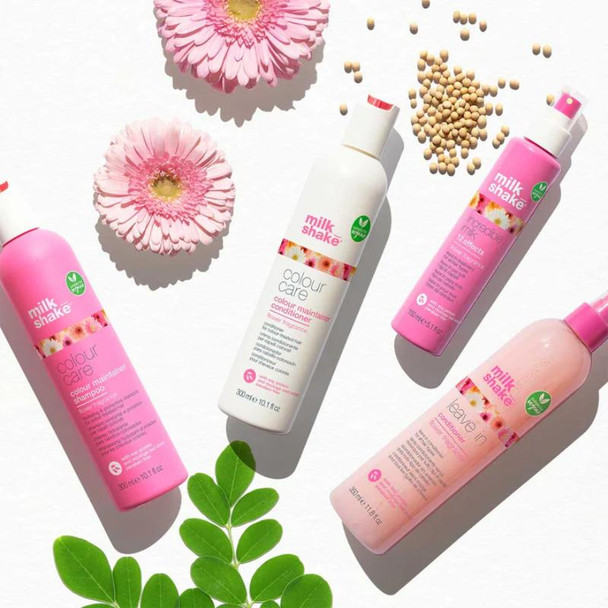 Milkshake flowerpower ongelooflijke melk 150ml live 3