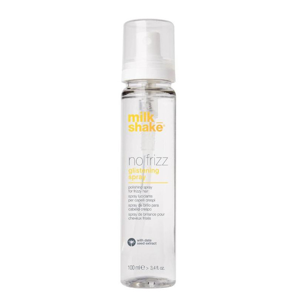 Milchshake-Glitzerspray 100 ml