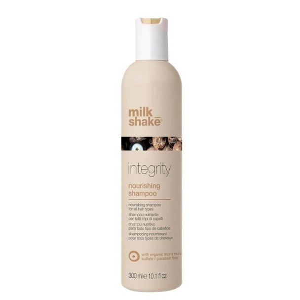 Milkshake Integridade Shampoo Nutritivo 300ml