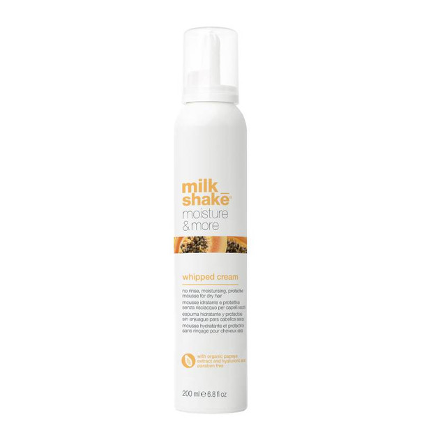 Milkshake Moisture Plus Whipped Cream 200ml
