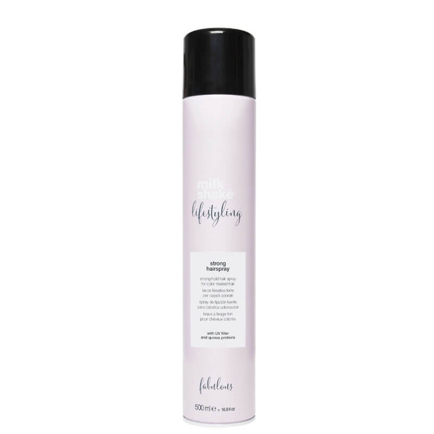 Milkshake Strong Hold Hairspray 500ml