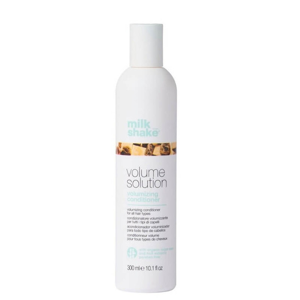 Acondicionador solución volumen batido 300ml