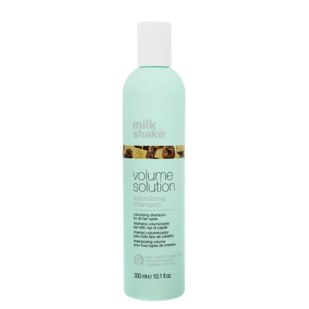 Milchshake-Volumenlösungsshampoo 300 ml