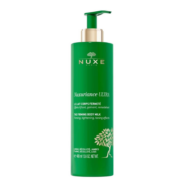 Nuxe leite corporal nuxuriance 400ml