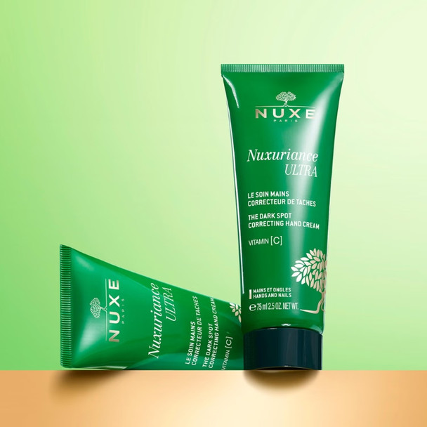 Nuxe nuxuriance ultra crème mains 75 ml