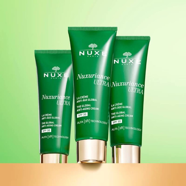 Nuxe Nuxuriance Ultra SPF 30 Creme 50 ml