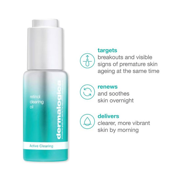 Dermalogica - The Clearing & Brightening Bundle 3