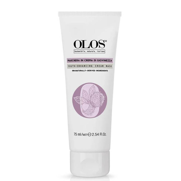 OLOS Youth Cream Mask 75ml