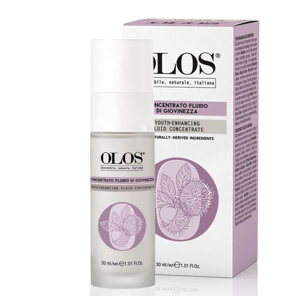 OLOS Anti-Age Serum 30ml