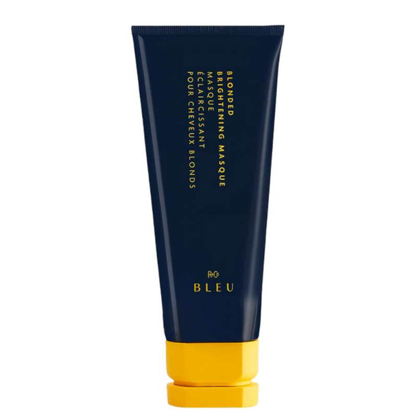R+Co Blonde Brightening Mask 143ml