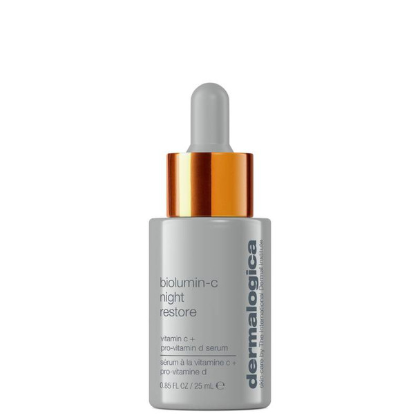 Dermalogica Biolumin-C Night Restore 25ml 