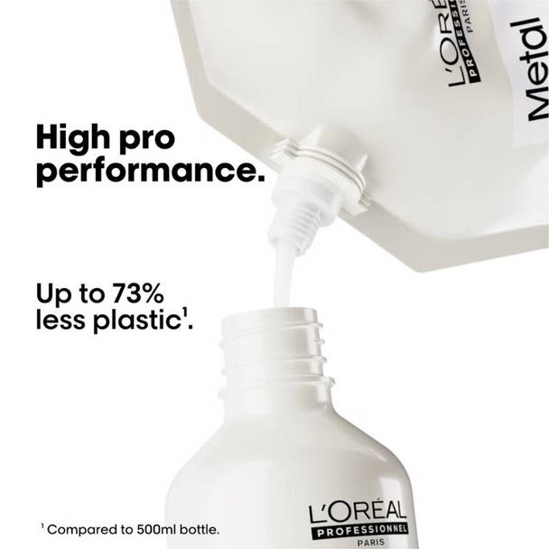 L'Oreal Professional Absolut Repair Shampoo Refill 500ml 2